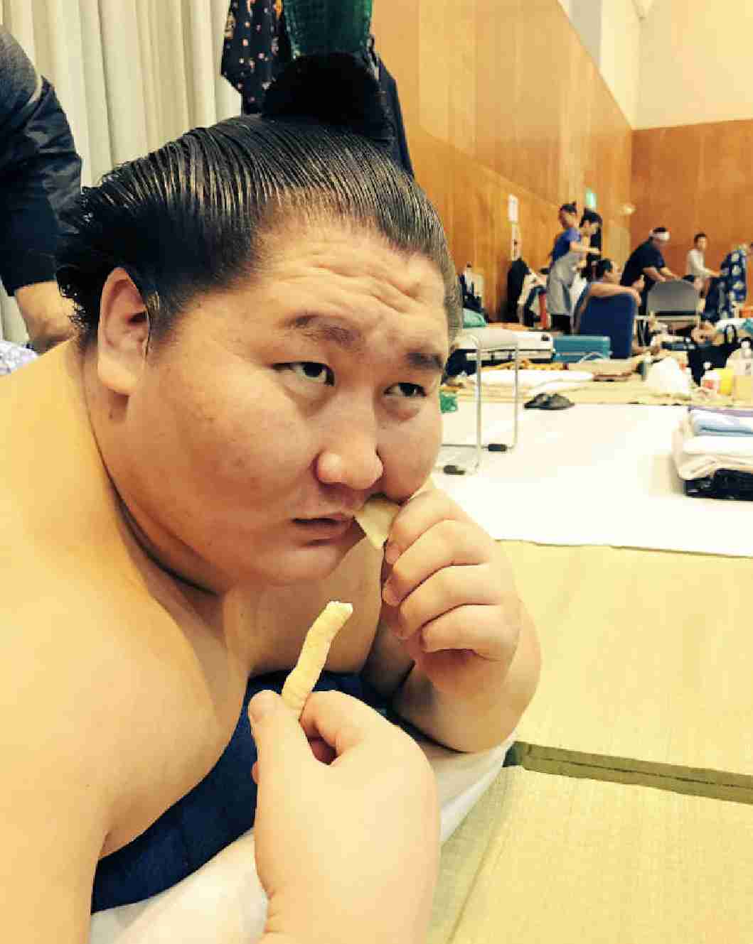 【実況・感想】大相撲9月場所を応援するトピ 【15日間見届けよう】