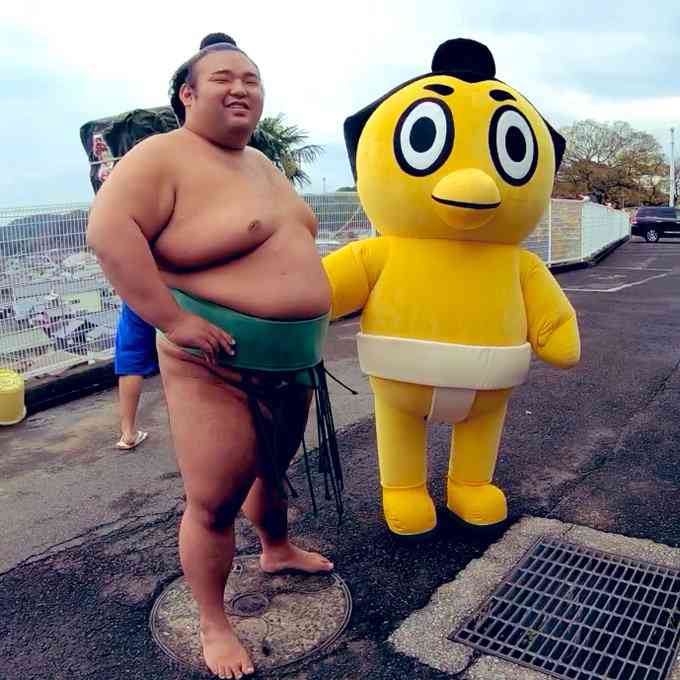 【実況・感想】大相撲9月場所を応援するトピ 【15日間見届けよう】