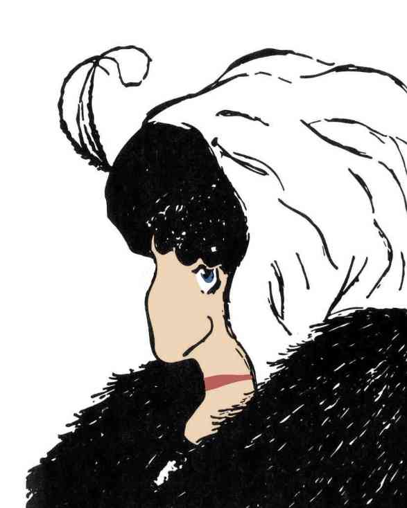 目の錯覚画像が見たい