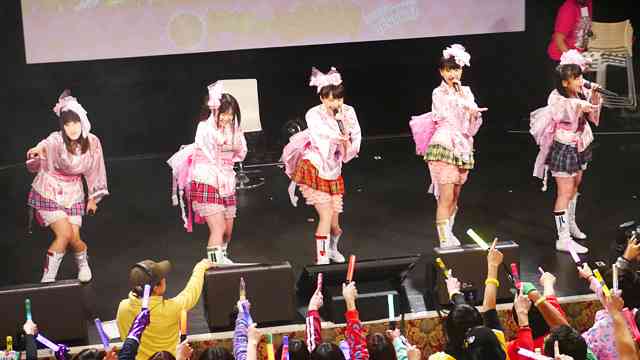 ライブ、コンサートで起きた珍事エピソード