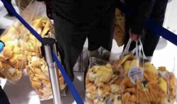 転売屋の被害者の会