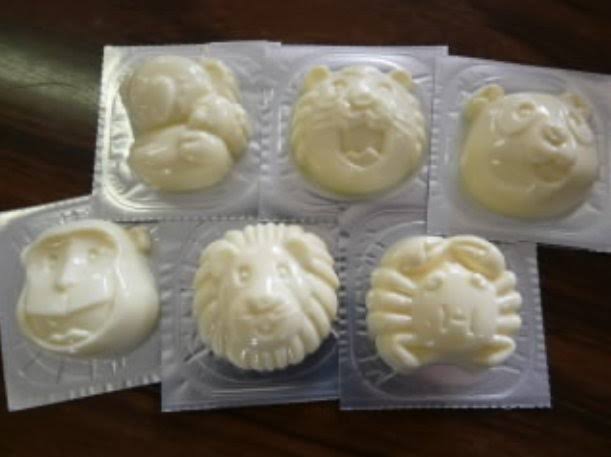 昭和の給食を懐かしもう!