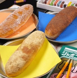 昭和の給食を懐かしもう!