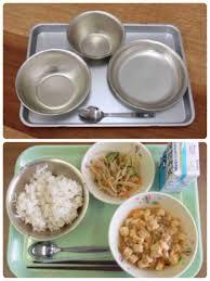 昭和の給食を懐かしもう!