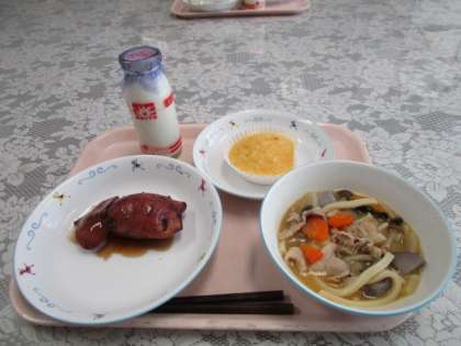 昭和の給食を懐かしもう!