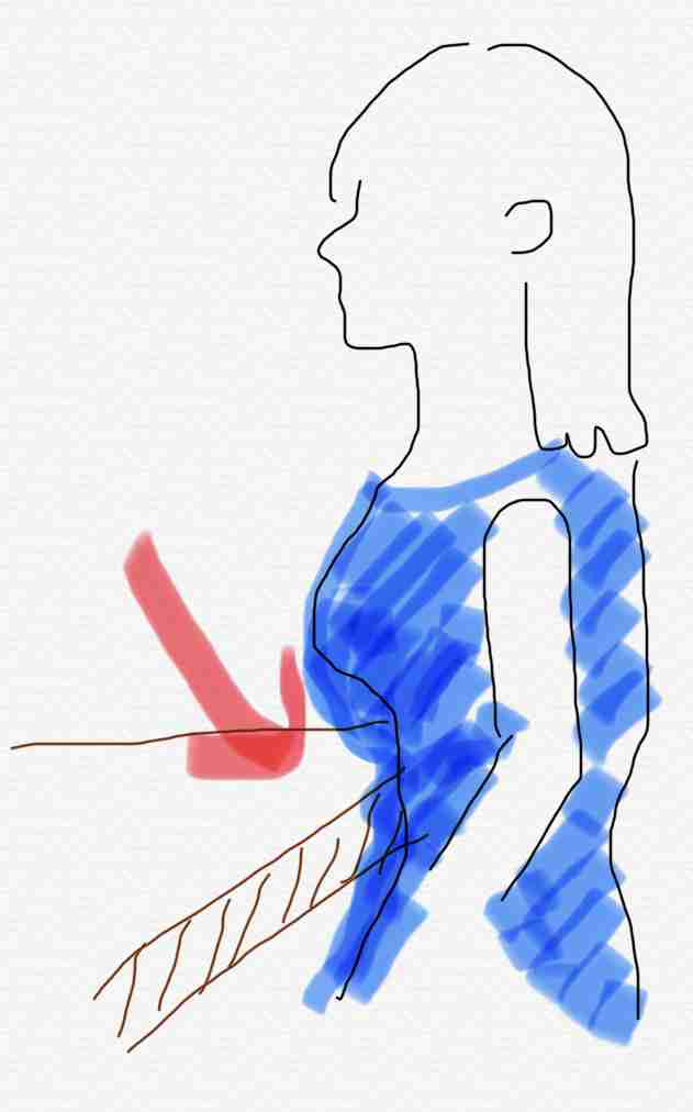 実は大変なんです…！　知られざる「胸が大きい人」の悩みとは？