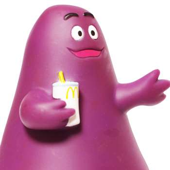 歯茎の色が悪い