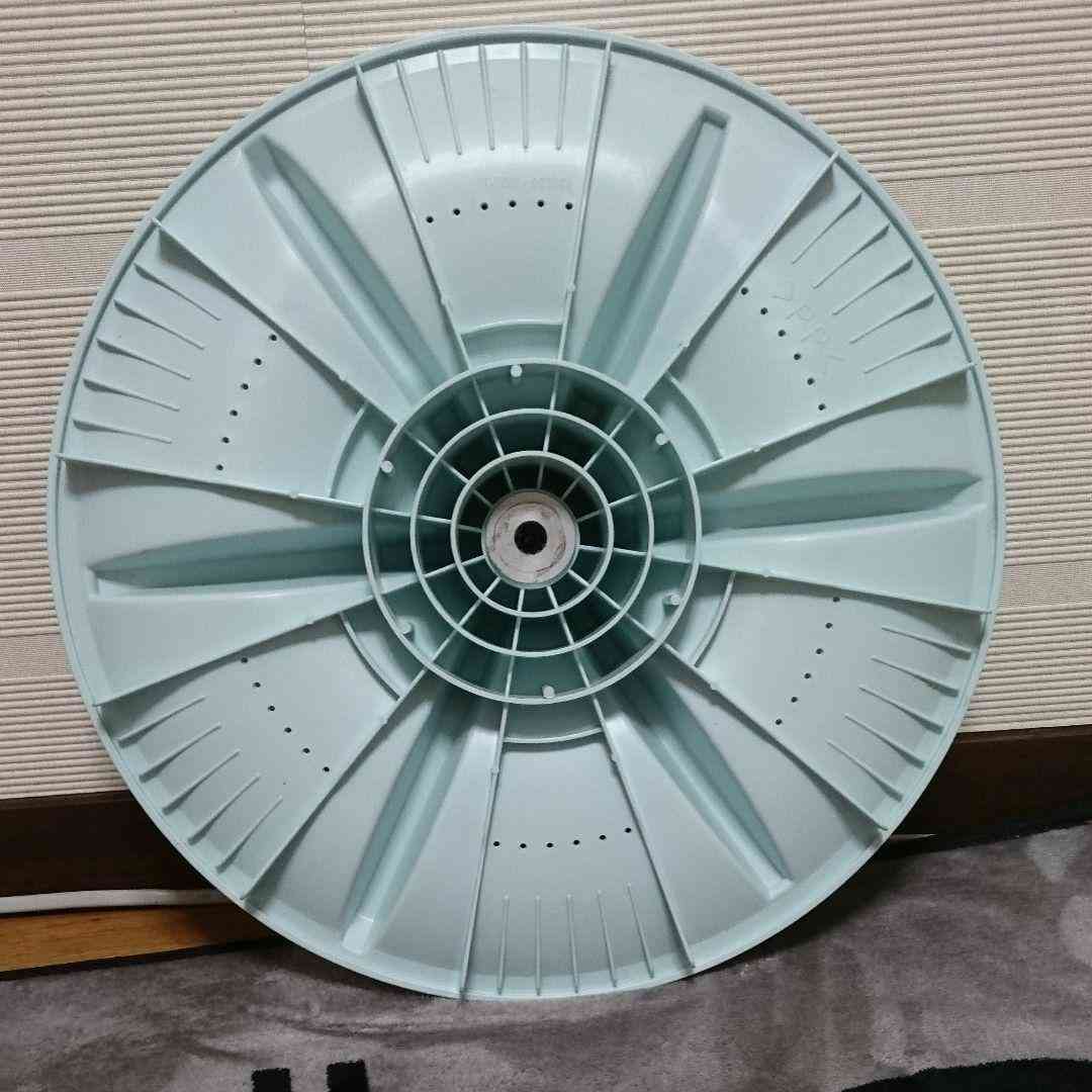 洗濯機 縦型派の人~!