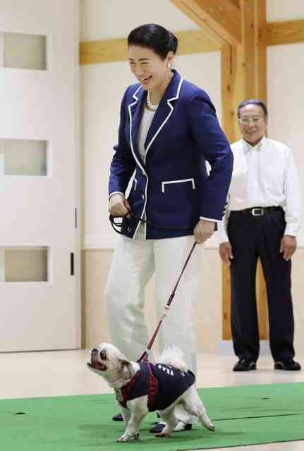 愛子さま 学習院の国際系学部に進学か、学内では志望者急増