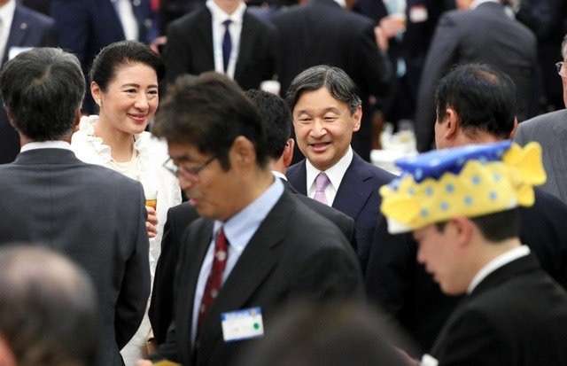 愛子さま 学習院の国際系学部に進学か、学内では志望者急増