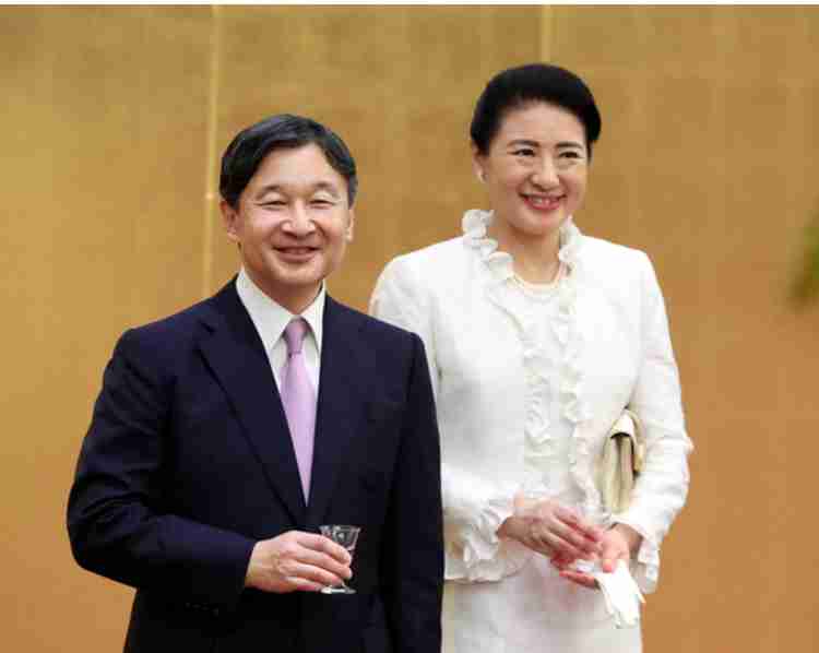 愛子さま 学習院の国際系学部に進学か、学内では志望者急増