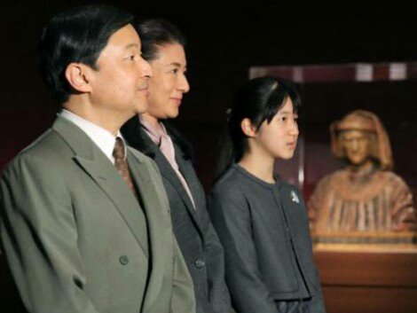 愛子さま 学習院の国際系学部に進学か、学内では志望者急増