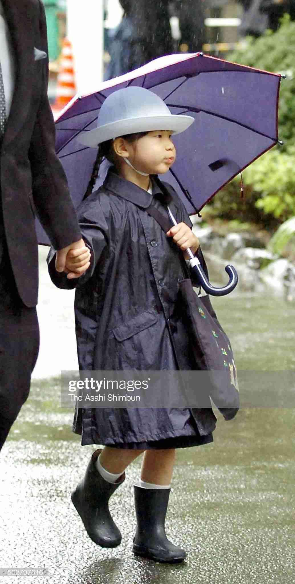 愛子さま 学習院の国際系学部に進学か、学内では志望者急増