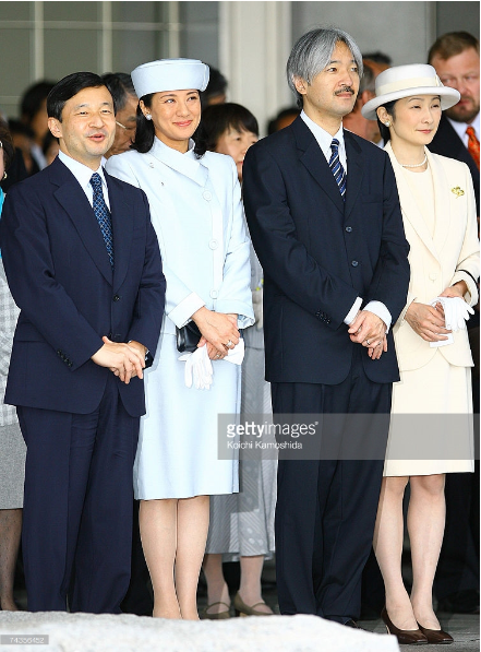 愛子さま 学習院の国際系学部に進学か、学内では志望者急増