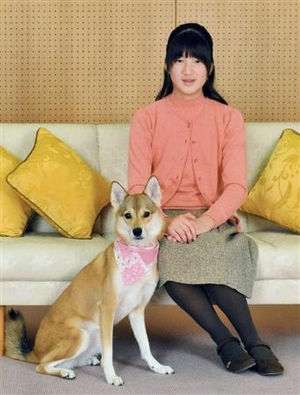 愛子さま 学習院の国際系学部に進学か、学内では志望者急増