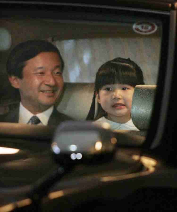愛子さま 学習院の国際系学部に進学か、学内では志望者急増