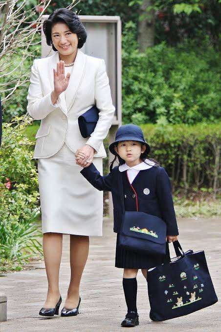 愛子さま 学習院の国際系学部に進学か、学内では志望者急増