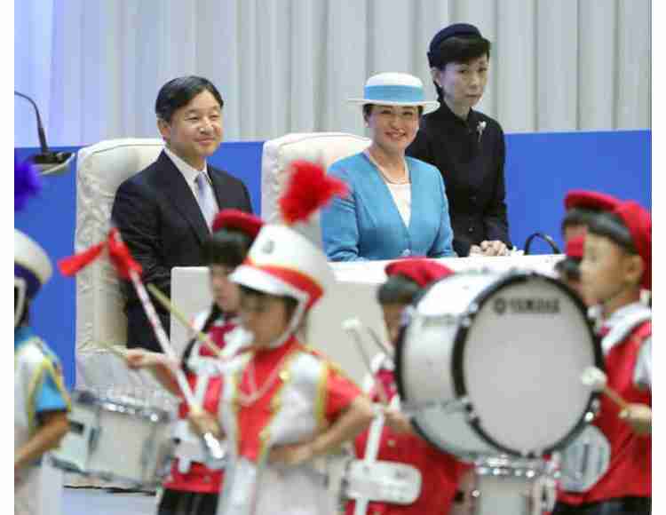 愛子さま 学習院の国際系学部に進学か、学内では志望者急増