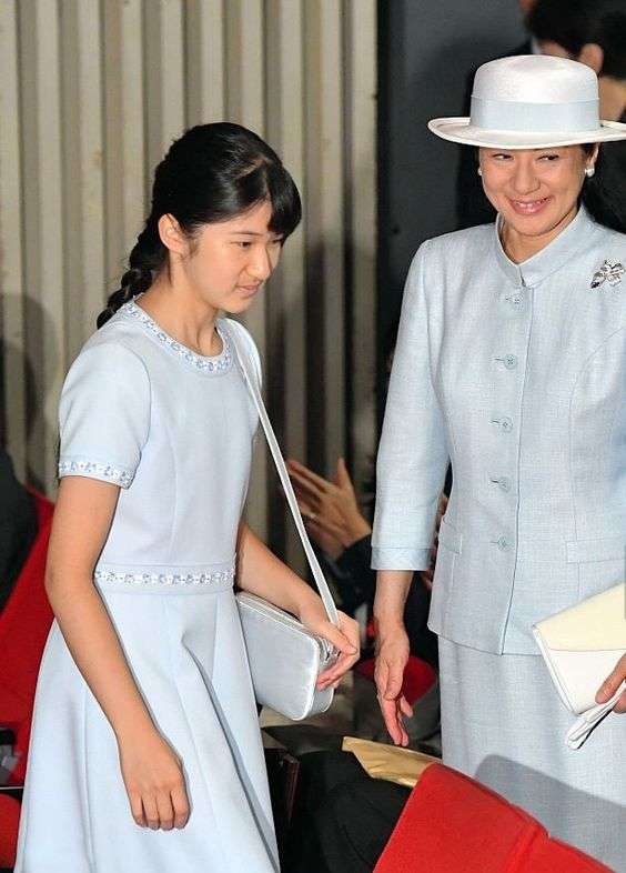 愛子さま 学習院の国際系学部に進学か、学内では志望者急増