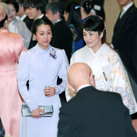 愛子さま 学習院の国際系学部に進学か、学内では志望者急増
