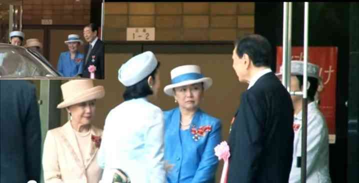 愛子さま 学習院の国際系学部に進学か、学内では志望者急増