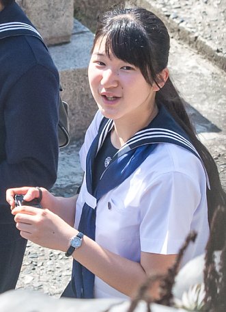 愛子さま 学習院の国際系学部に進学か、学内では志望者急増