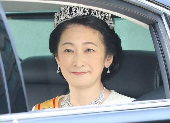 愛子さま 学習院の国際系学部に進学か、学内では志望者急増