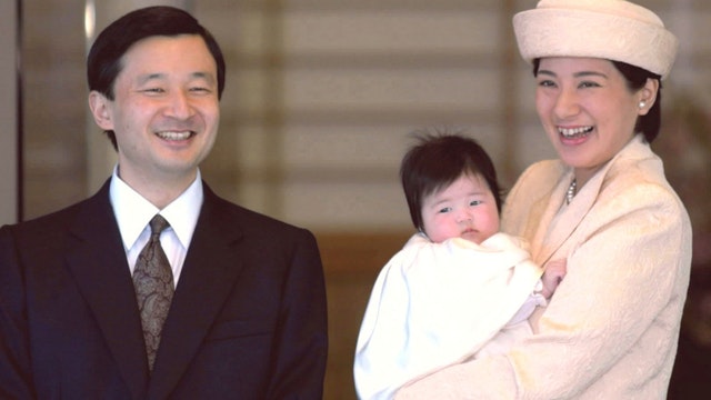 愛子さま 学習院の国際系学部に進学か、学内では志望者急増