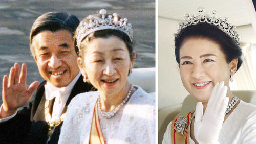 愛子さま 学習院の国際系学部に進学か、学内では志望者急増