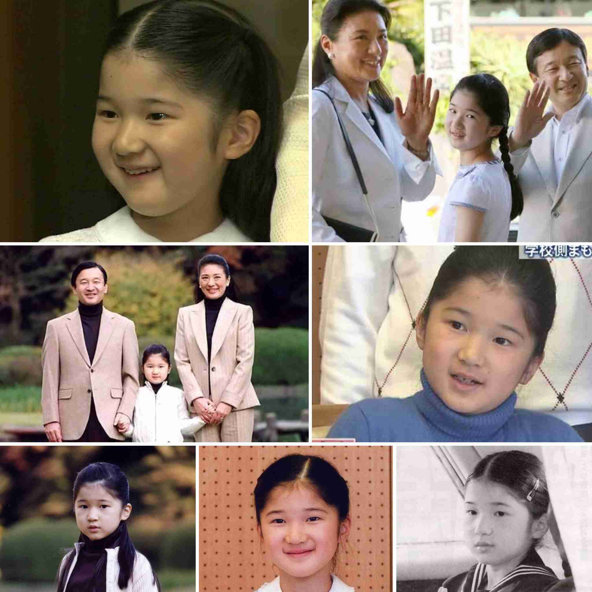 愛子さま 学習院の国際系学部に進学か、学内では志望者急増