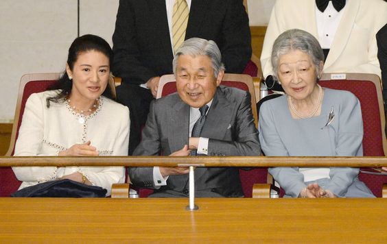 愛子さま 学習院の国際系学部に進学か、学内では志望者急増