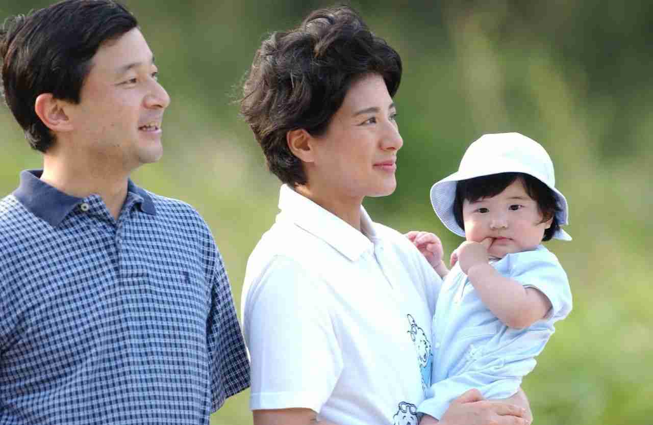 愛子さま 学習院の国際系学部に進学か、学内では志望者急増