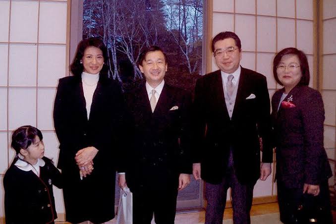 愛子さま 学習院の国際系学部に進学か、学内では志望者急増