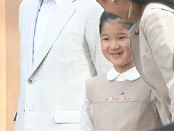 愛子さま 学習院の国際系学部に進学か、学内では志望者急増