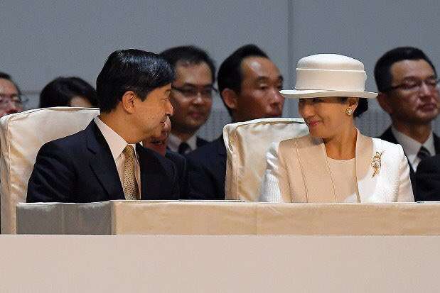 愛子さま 学習院の国際系学部に進学か、学内では志望者急増