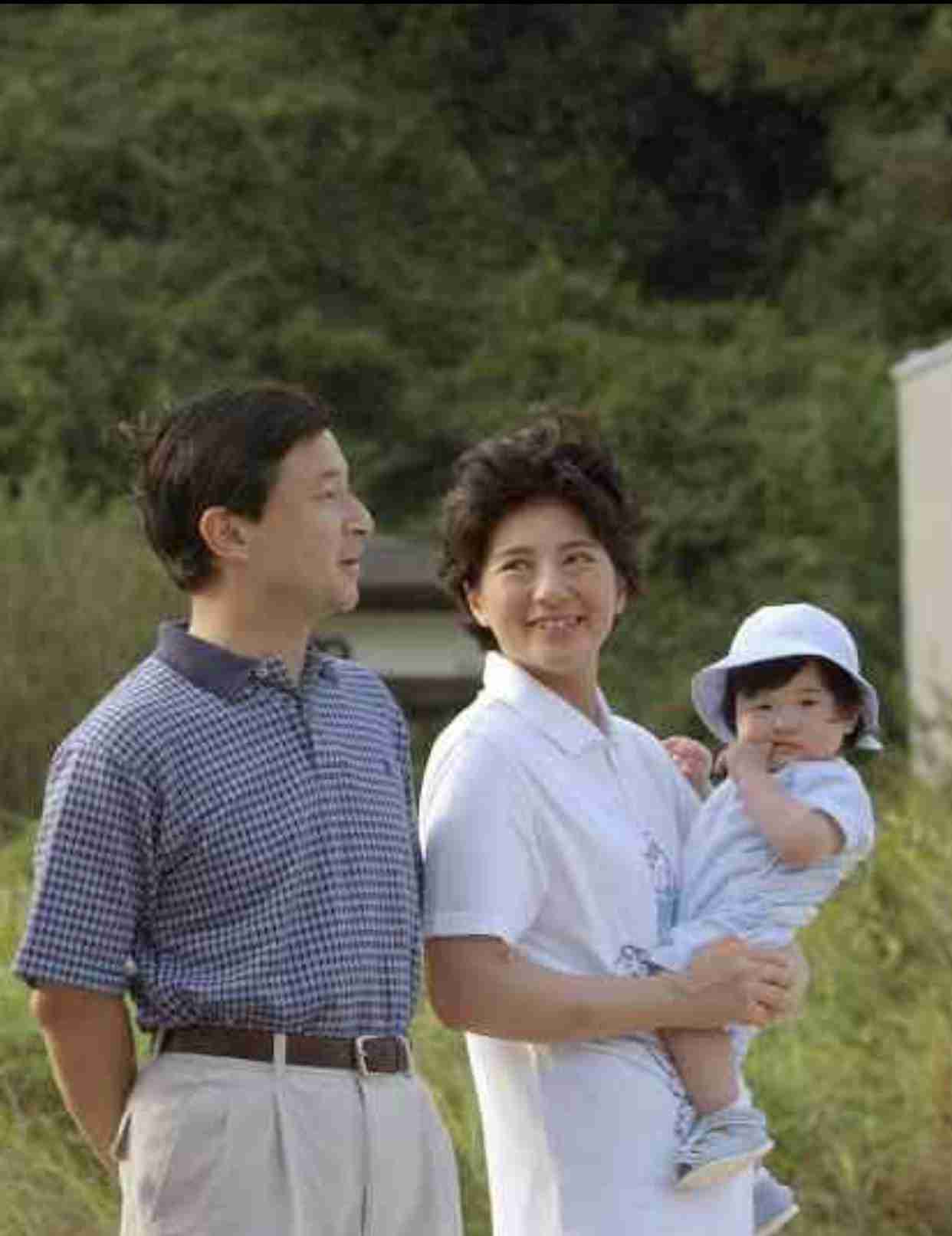 愛子さま 学習院の国際系学部に進学か、学内では志望者急増