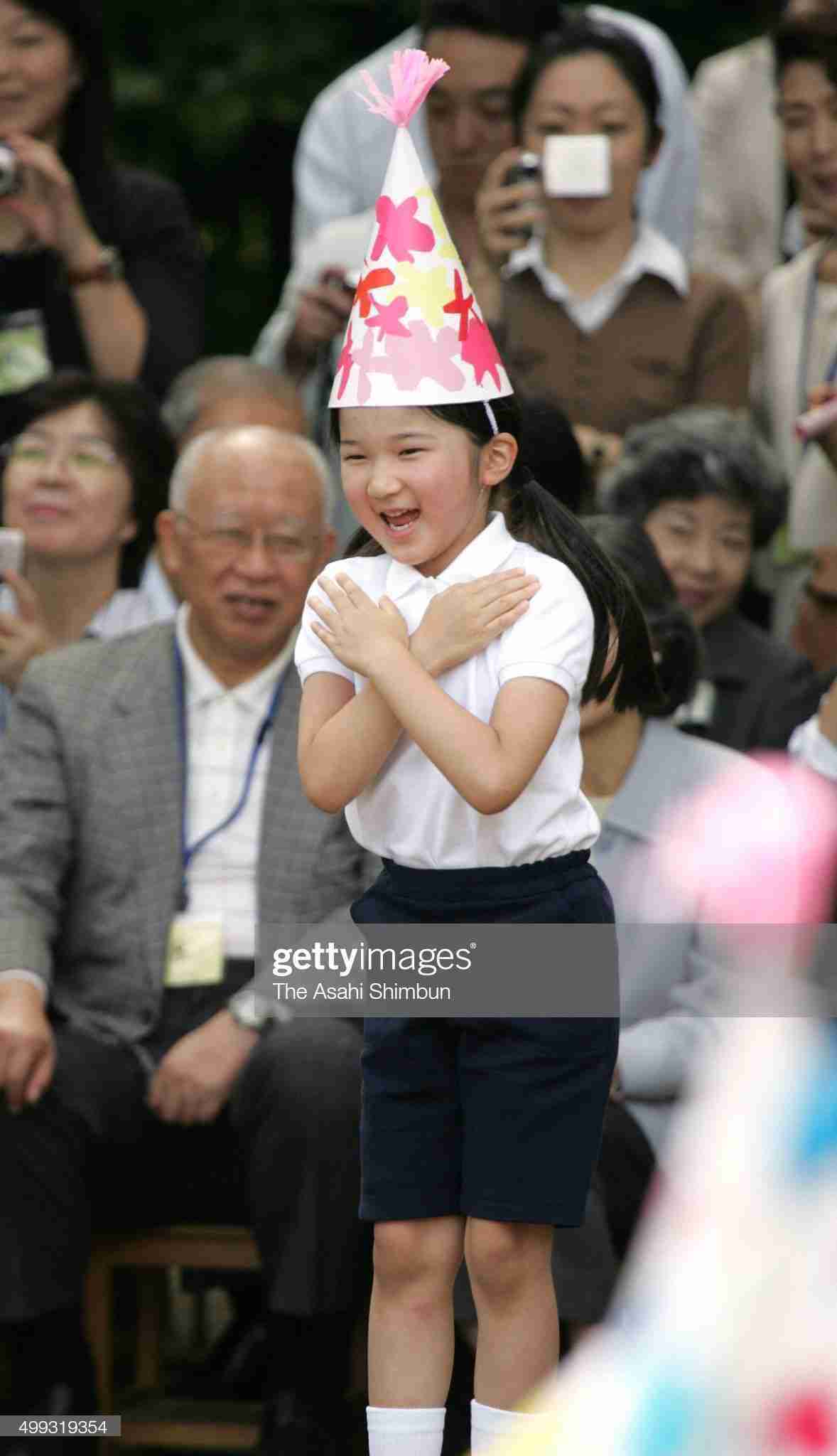 愛子さま 学習院の国際系学部に進学か、学内では志望者急増