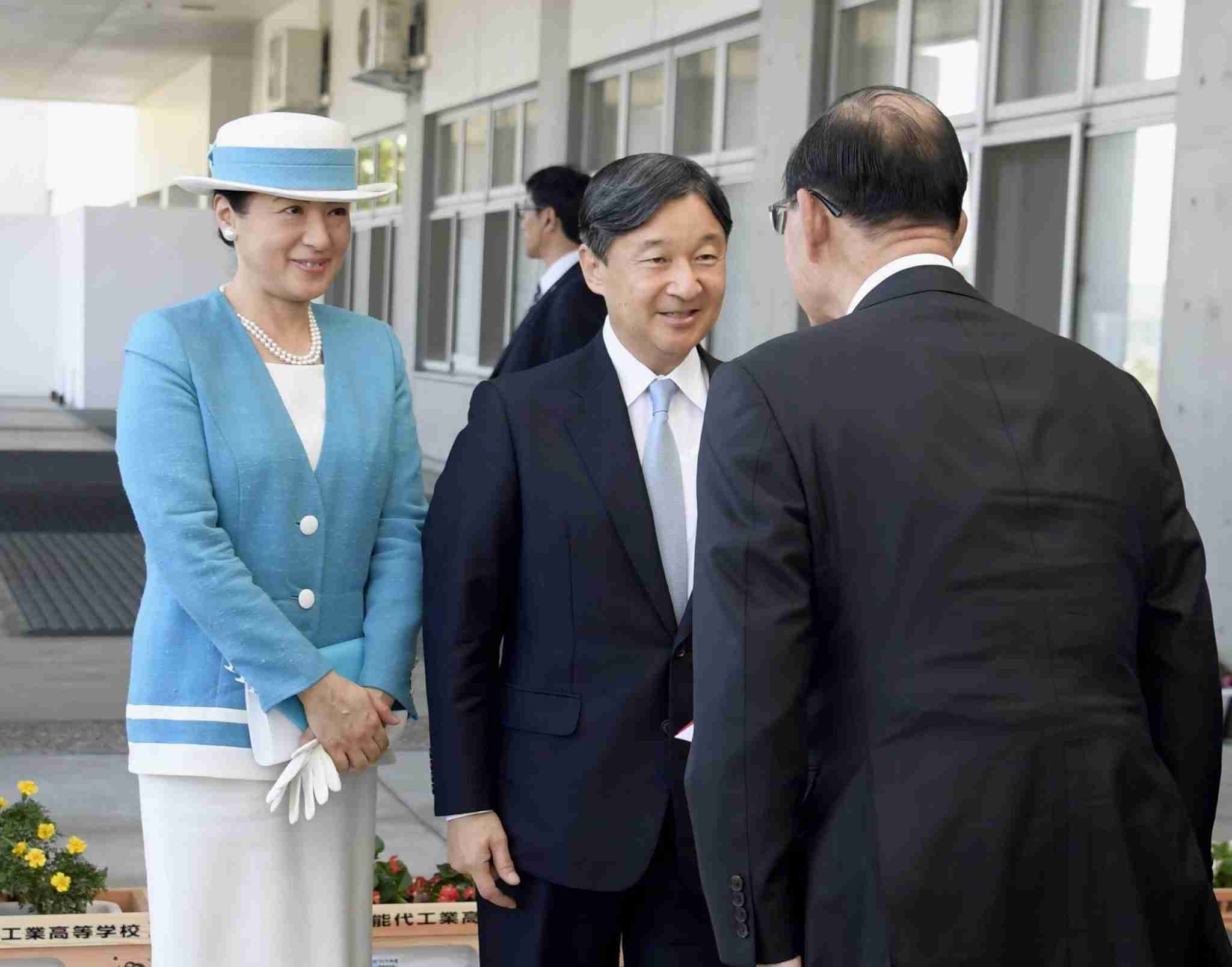 愛子さま 学習院の国際系学部に進学か、学内では志望者急増