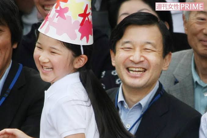 愛子さま 学習院の国際系学部に進学か、学内では志望者急増