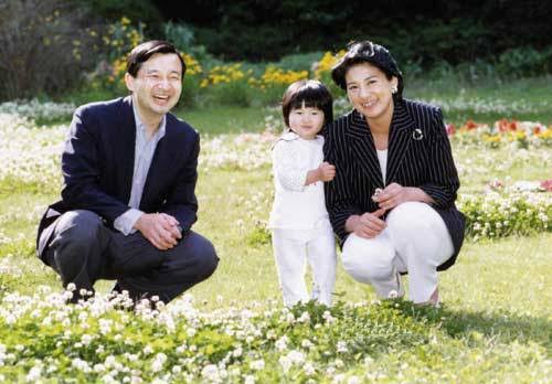 愛子さま 学習院の国際系学部に進学か、学内では志望者急増