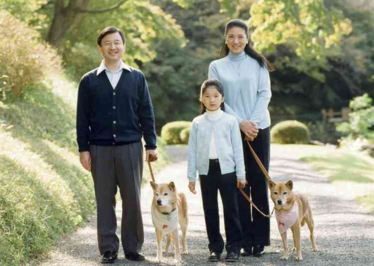 愛子さま 学習院の国際系学部に進学か、学内では志望者急増