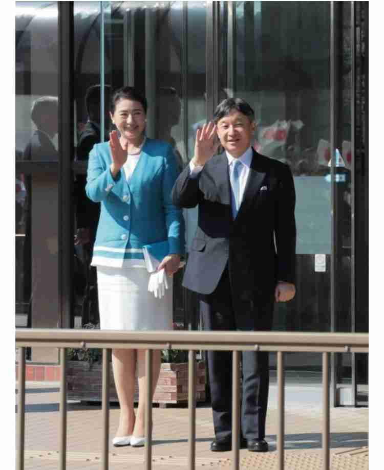 愛子さま 学習院の国際系学部に進学か、学内では志望者急増