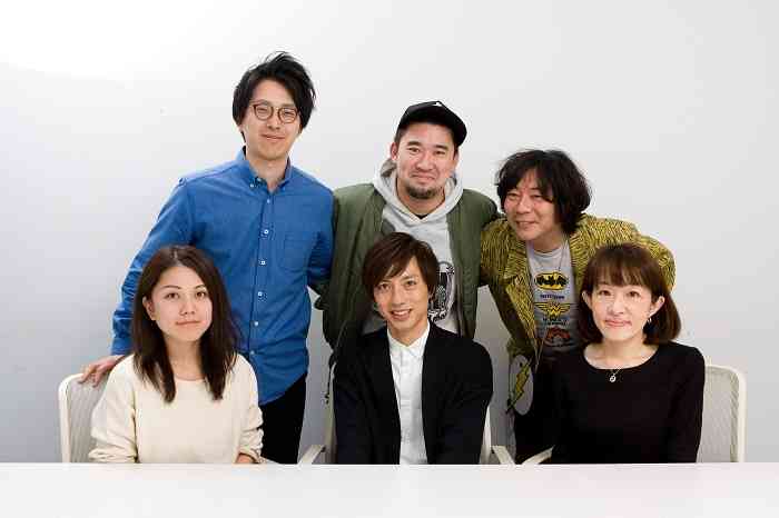 小原裕貴ファンの集まり