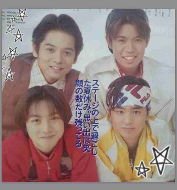 小原裕貴ファンの集まり