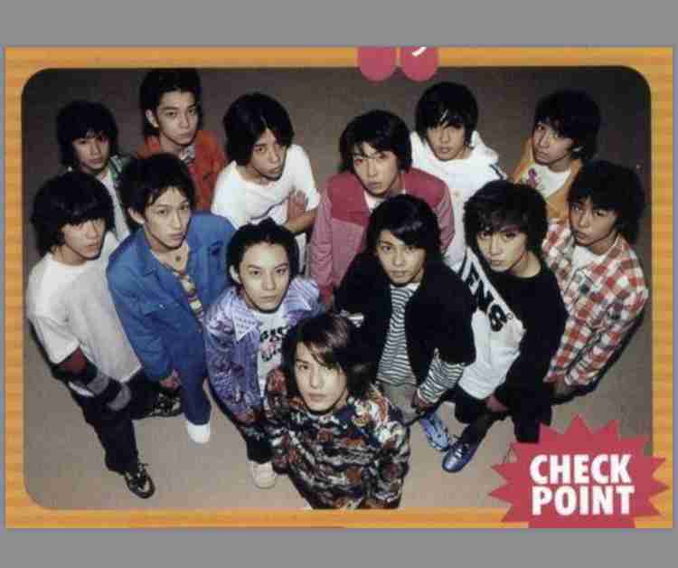 小原裕貴ファンの集まり