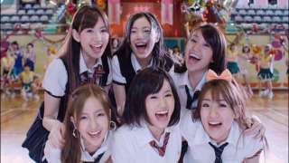 SKE48・松井珠理奈、体調不良続き再び休養へ 仕事に「全力で取り組むことが難しいと判断」