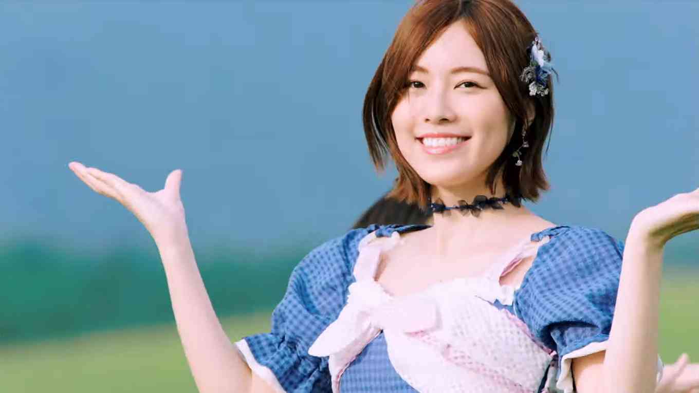 SKE48・松井珠理奈、体調不良続き再び休養へ 仕事に「全力で取り組むことが難しいと判断」