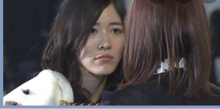 SKE48・松井珠理奈、体調不良続き再び休養へ 仕事に「全力で取り組むことが難しいと判断」