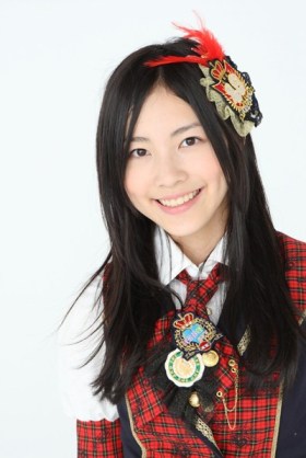 SKE48・松井珠理奈、体調不良続き再び休養へ 仕事に「全力で取り組むことが難しいと判断」