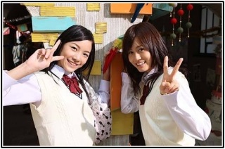 SKE48・松井珠理奈、体調不良続き再び休養へ 仕事に「全力で取り組むことが難しいと判断」